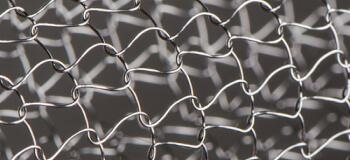 Рукав сетчатый