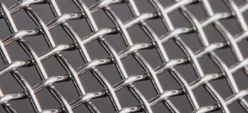 Сетка фехралевая<br>